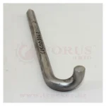 Штифт шарнирный двери стальной — изображение 5