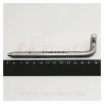 Штифт шарнирный двери стальной — изображение 6