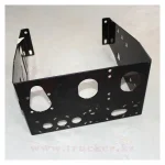 Кронштейн крепления пневмокранов — изображение 2