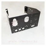 Кронштейн крепления пневмокранов — изображение 3