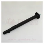 Крепление противооткатного устройства KRONE — изображение 3