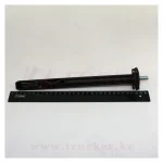 Крепление противооткатного устройства KRONE — изображение 5