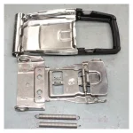 Рукоятка двери прицепа без замка KRONE — изображение 3