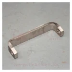 Кронштейн шарнира Krone