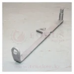 Кронштейн трубы натяжения тента