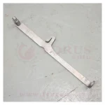 Кронштейн трубы натяжения тента — изображение 5