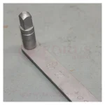 Кронштейн трубы натяжения тента — изображение 6