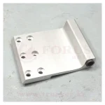 Петля шарнир задних ворот KRONE рефрижератор 142х180