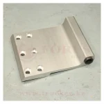 Петля шарнир задних ворот KRONE рефрижератор 142х180 — изображение 2