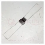 Шарнир для сдвижной крыши 600мм. — изображение 3