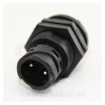 Поворотный выключатель управления подъёмной оси — изображение 2