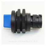 Поворотный выключатель управления подъёмной оси — изображение 3