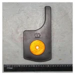 Крышка подкатного бруса — изображение 4