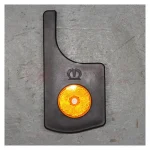 Крышка подкатного бруса — изображение 5