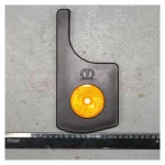 Крышка подкатного бруса — изображение 8