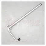 Фиксатор двери подрамный KRONE