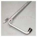 Фиксатор двери подрамный KRONE — изображение 2