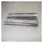 Комплект кронштейнов инструментального ящика KRONE — изображение 2