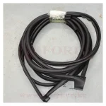 Профиль уплотнительный двери прицепа KOGEL