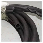 Профиль уплотнительный двери прицепа KOGEL — изображение 2