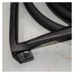 Профиль уплотнительный двери прицепа KOGEL — изображение 3