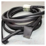 Профиль уплотнительный двери прицепа KOGEL — изображение 4