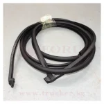 Профиль уплотнительный двери прицепа KOGEL — изображение 5