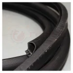 Профиль уплотнительный двери прицепа KOGEL — изображение 6