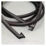 Профиль уплотнительный двери прицепа KOGEL — изображение 9