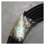 Профиль уплотнительный двери прицепа KOGEL — изображение 10