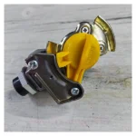 Головка соединительная Haldex Krone — изображение 5