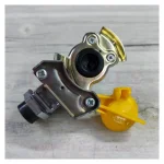 Головка соединительная Haldex Krone — изображение 6