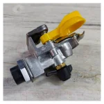 Головка соединительная Haldex Krone — изображение 7