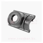 Муфта защитная продольной рулевой тяги ГАЗ 66,3308,4301 / Пыльник рулевой тяги продольной