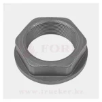 Гайка M52*2 H=23 SW65 *востовика редуктора DAF (0641320) — изображение 2