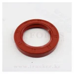 Манжета 40x60x10-2.2 кулака разжимного МАЗ — изображение 4