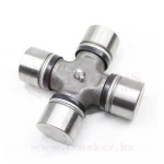 Крестовина 50*155 без проточки карданного вала н/о МАЗ, КРАЗ, КАМАЗ-54112, К-700