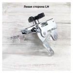 Замок двери н/о Урал — изображение 4