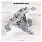 Замок двери н/о Урал — изображение 5