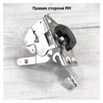 Замок двери н/о Урал — изображение 7