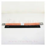 Провод массы медный L=35см. плетенка, широкий (5335-3724071-01) — изображение 3