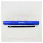 Патрубок радиатора верхний L=420, D=40 5336-1303010 МАЗ — изображение 3