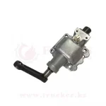 Механизм переключения передач