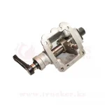 Механизм переключения передач — изображение 3