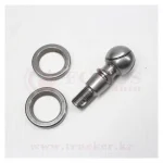 Палец хвостовика с сухарями (5336-1703580/5336-1703582)