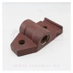 Ушко передней рессоры Маз