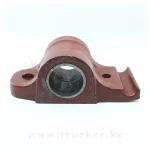 Ушко задней рессоры МАЗ (5336-2912015) — изображение 2