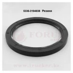 Манжета 120x150x12-2.2 задней ступицы