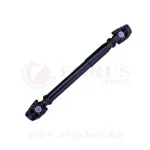 Вал карданный МАЗ рулевой нижний L=548мм