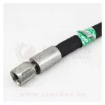 Шланг подъема кабины L=320mm. 5336-5009160 — изображение 2